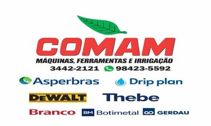 comam