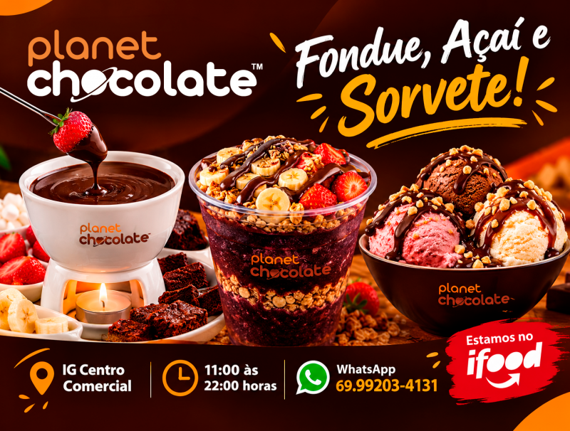 chocolate