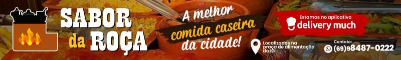 sabor da roça