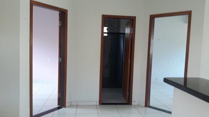 [ VENDE-SE ] VENDE-SE UMA CASA DE ALVENARIA, NO BAIRRO OLÍMPICO EM ROLIM DE MOURA
