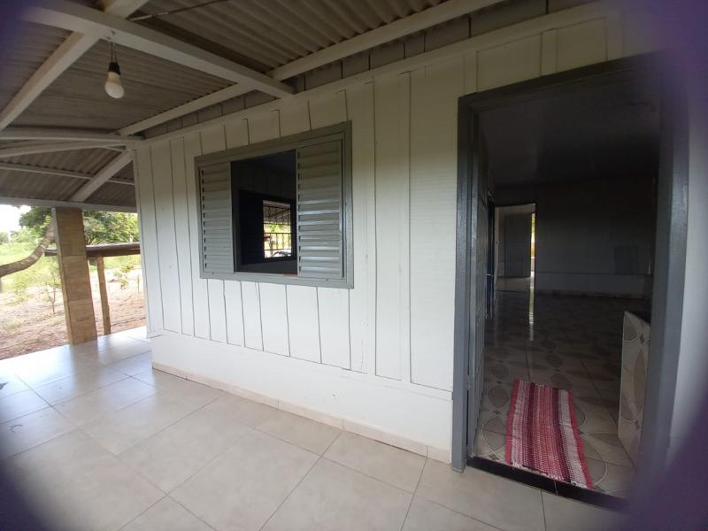 [ VENDE-SE ] VENDE-SE UMA CASA EM NOVO HORIZONTE DO OESTE