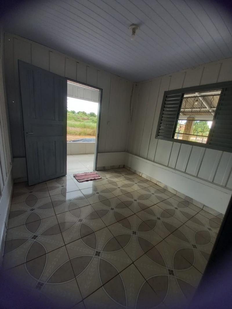 [ VENDE-SE ] VENDE-SE UMA CASA EM NOVO HORIZONTE DO OESTE