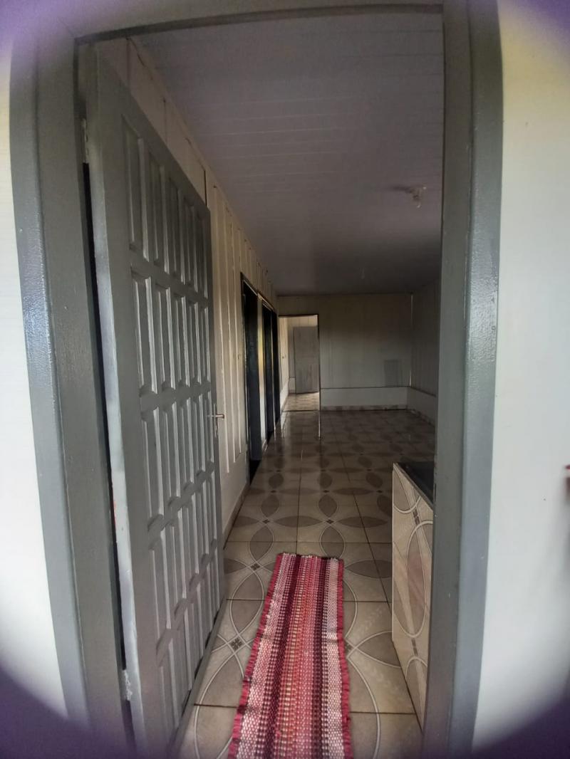 [ VENDE-SE ] VENDE-SE UMA CASA EM NOVO HORIZONTE DO OESTE