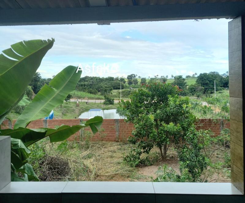[ VENDE-SE ] VENDE-SE UMA CASA EM NOVO HORIZONTE DO OESTE