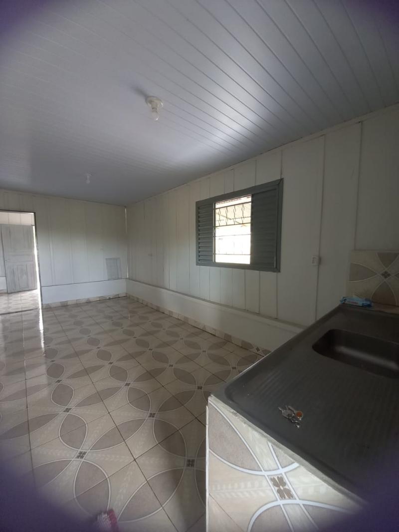 [ VENDE-SE ] VENDE-SE UMA CASA EM NOVO HORIZONTE DO OESTE