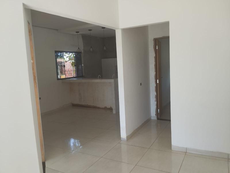[ VENDE-SE ] CASA À VENDA EM ROLIM DE MOURA