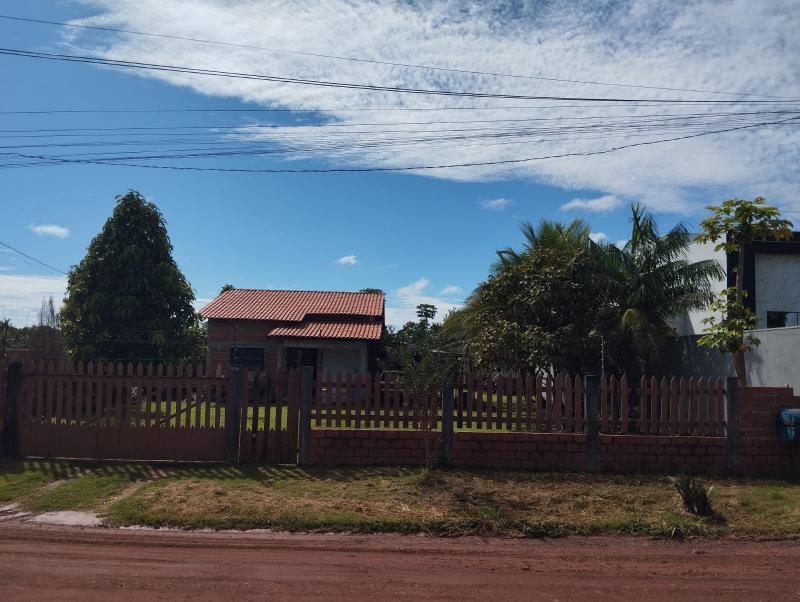 [ VENDE-SE ] CASA À VENDA EM ROLIM DE MOURA