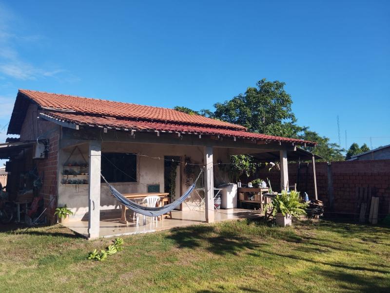 [ VENDE-SE ] CASA À VENDA EM ROLIM DE MOURA
