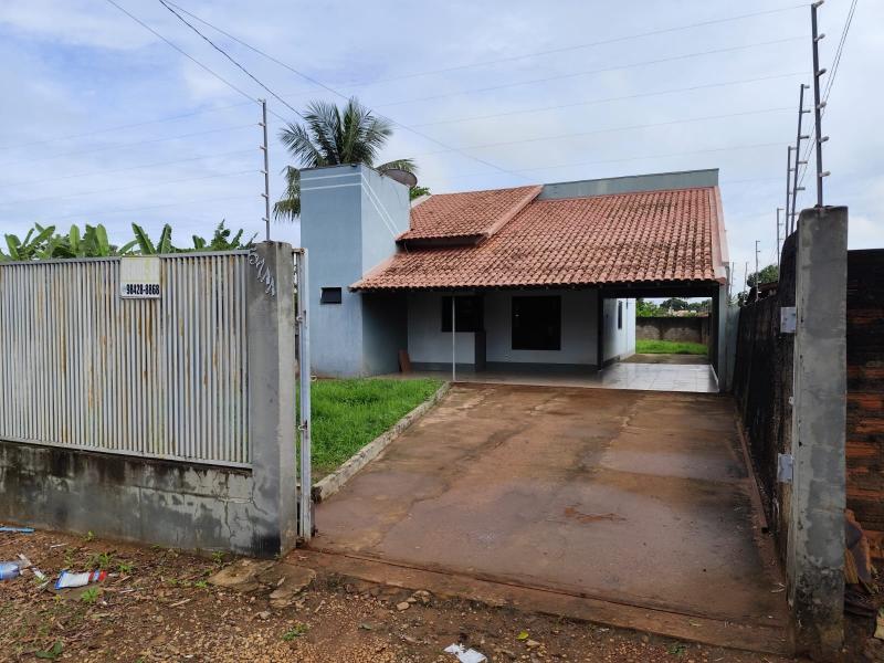 [ VENDE-SE ] CASA PARA VENDA OU ALUGUEL EM ROLIM DE MOURA,  CONFIRA
