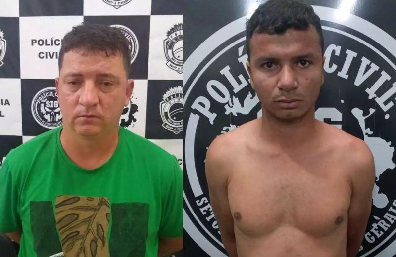 Moradores de Rolim de Moura são presos em MS após fraude em compra de