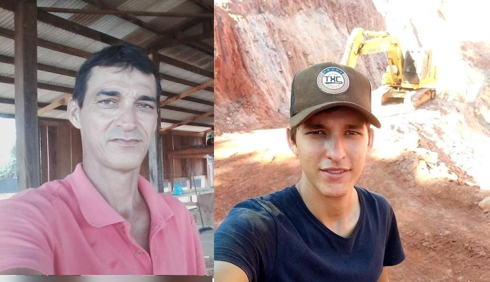 Acusado de triplo homicídio em garimpo em Mato Grosso é preso pela PM, durante OPERAÇÃO NARCO BRASIL, na área rural de Alta Floresta (RO)