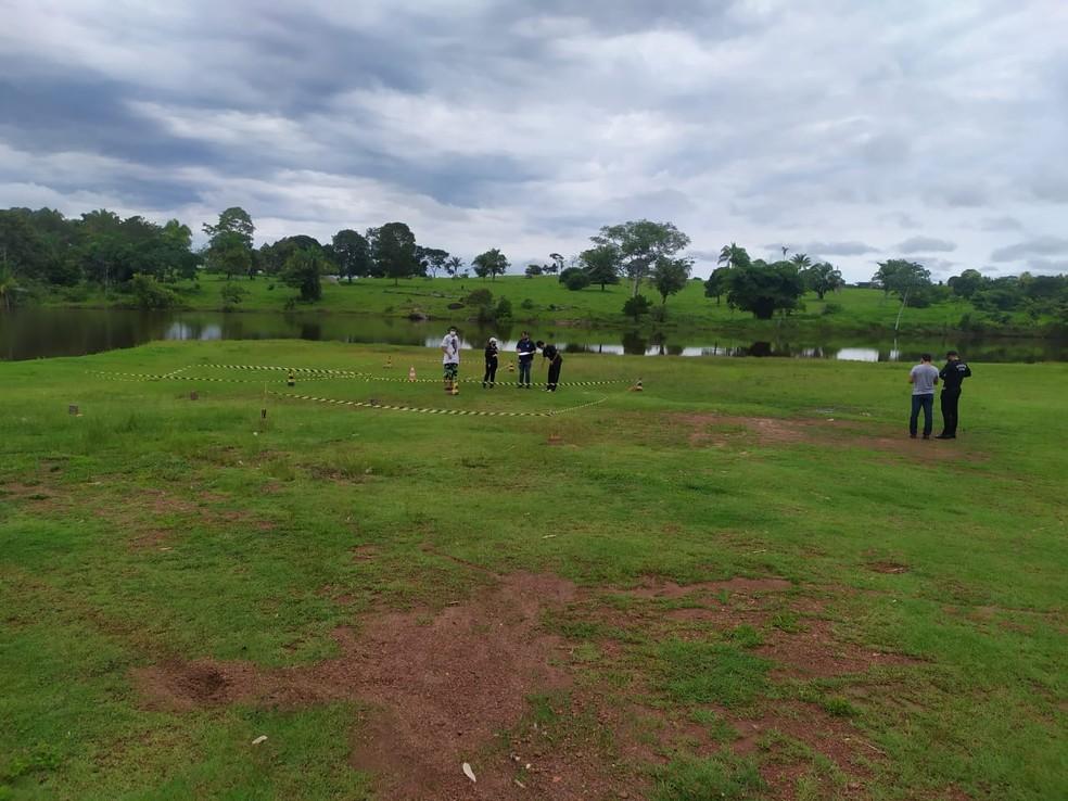 Após 20 dias internada na UTI, jovem que foi baleada em festa recebe alta em Cacoal