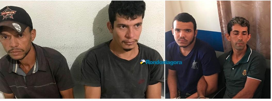 Assassinato de perito, que já morou em Rolim de Moura, custou R$ 15 mil; Polícia desvenda o caso e identifica assassino
