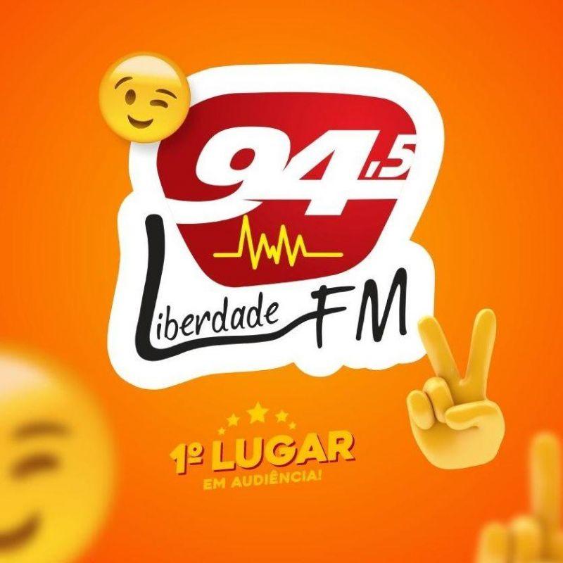 Rádio Liberdade deixa de operar no FM 94,5 e segue com nova programação