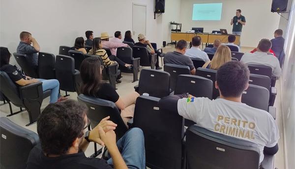 MP promove reunião para tratar de estudo de áreas alagadas em Rolim de Moura